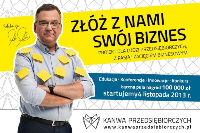 Kanwa Przedsiębiorczych / fot. mat. prasowy