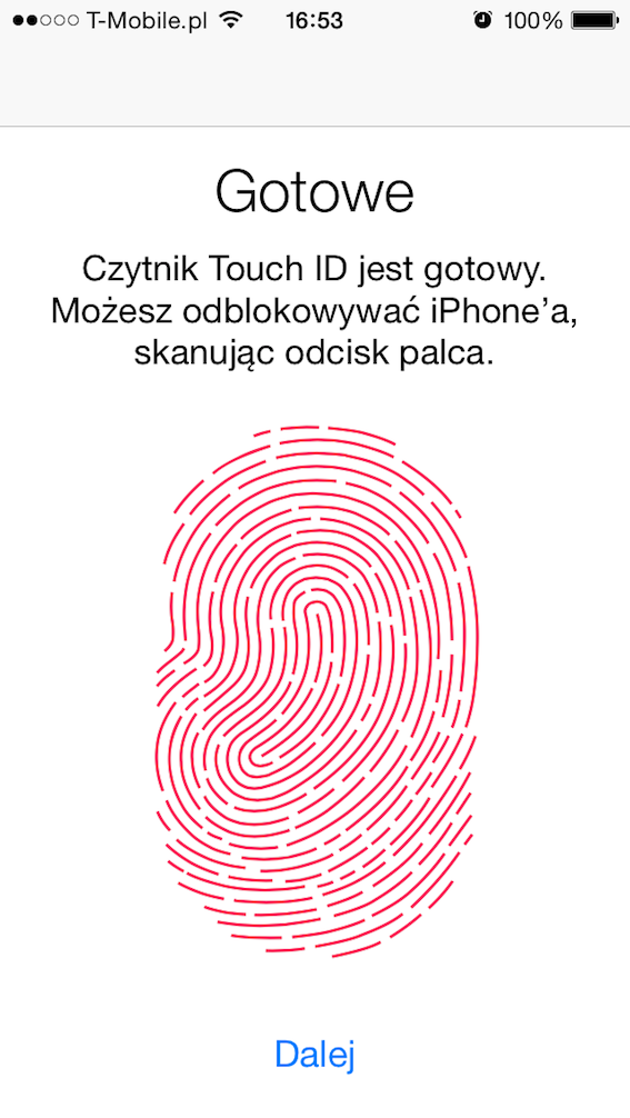 mytaxi Touch ID_3