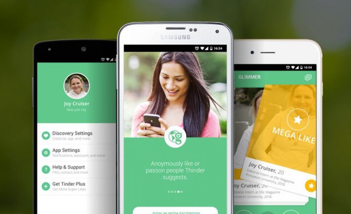 Aplikacje randkowe dla Androida za darmo