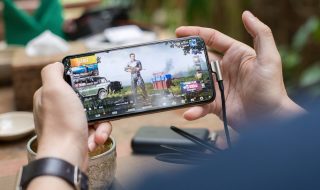 Telefon dla gracza – jaki smartfon nadaje się do gier?