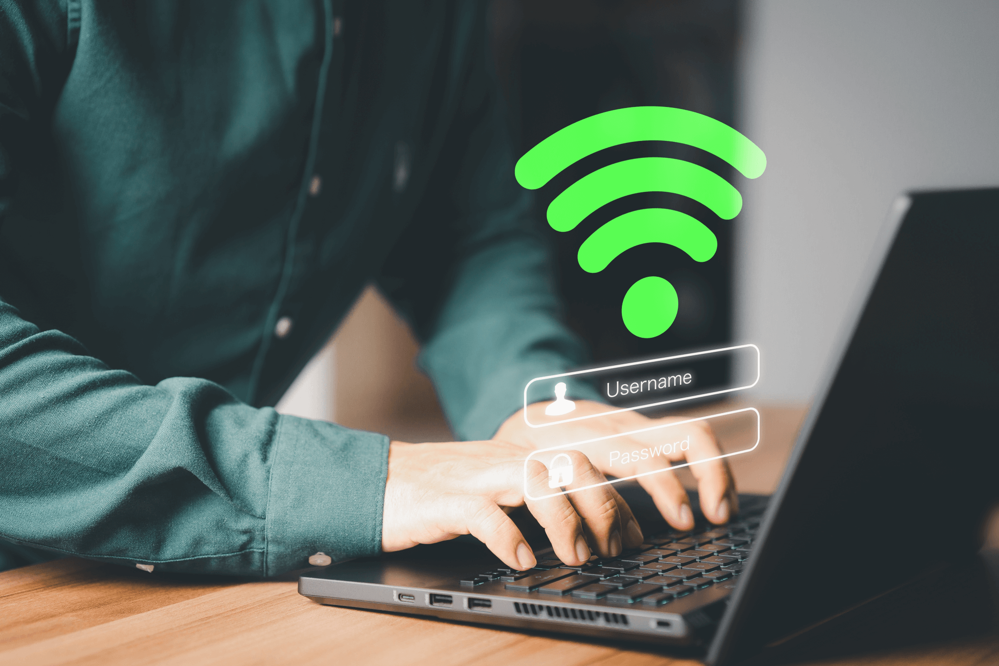 Zasięg Wi-fi W Domu – Co Może Blokować Sygnał I Jak Go Wzmocnić 